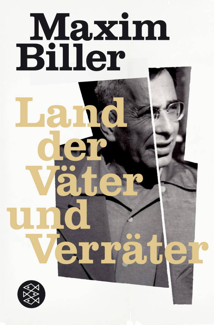 Land der Väter und Verräter : Erzählungen