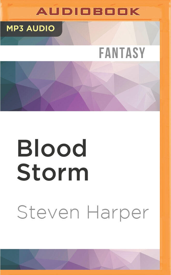 Blood Storm