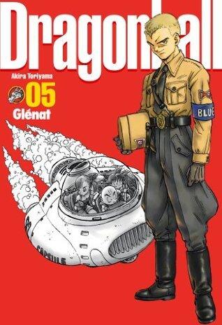Dragon Ball perfect edition - Tome 05 : Perfect Edition