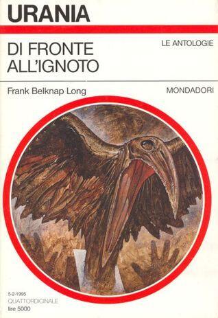 Rim of the Unknown - Italian translation
