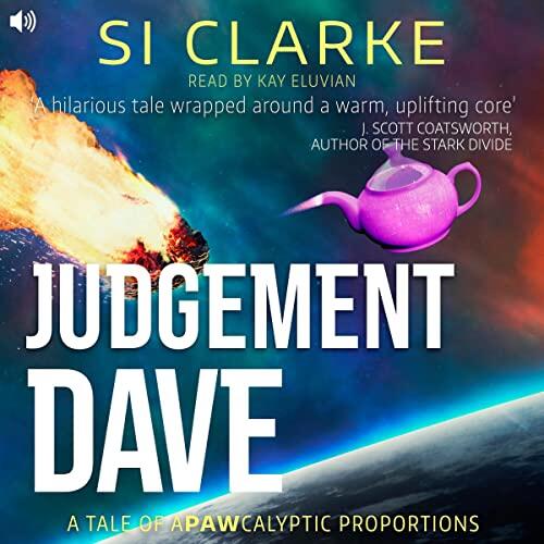 Judgement Dave