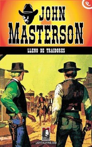 Lleno de traidores (Colección Oeste)