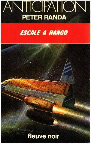 Escale à Hango (Collection "Anticipation")