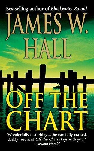 Off the Chart: A Novel (Thorn Mysteries)