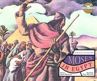 Moses in Egypt