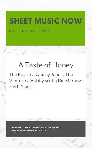 A Taste of Honey