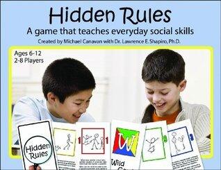 Hidden Rules: A Game That Teaches Every Day Social Skills