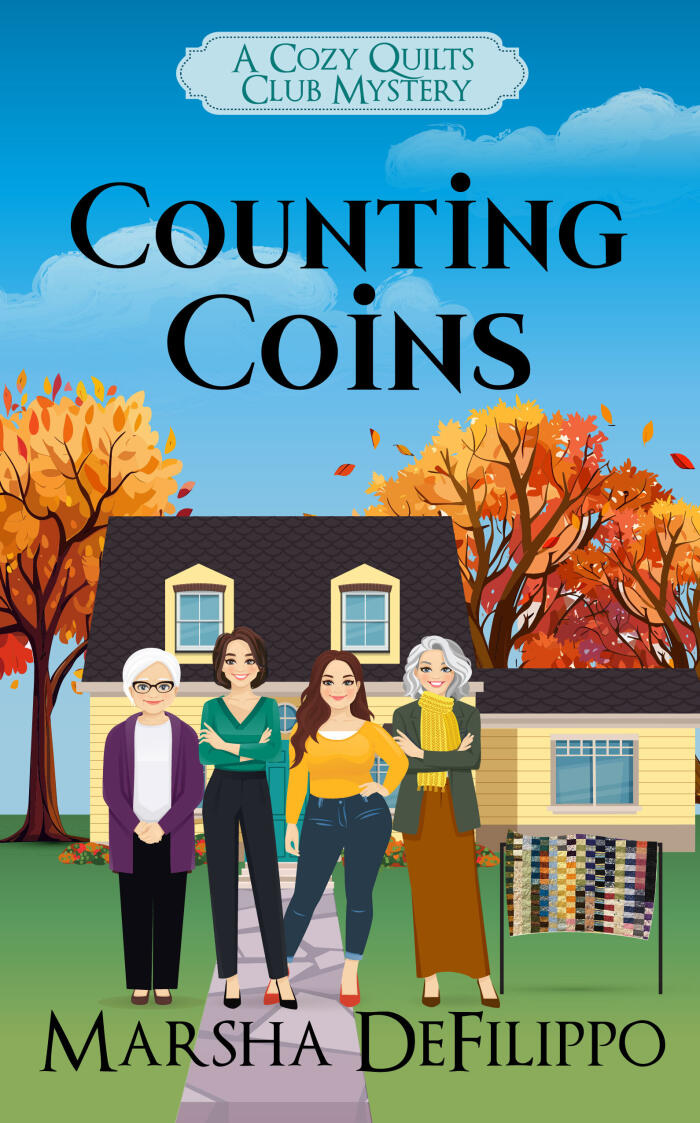 Counting Coins