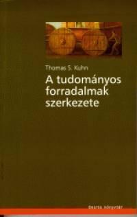 A tudományos forradalmak szerkezete