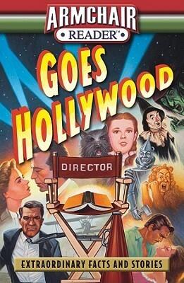 Armchair Reader Goes Hollywood