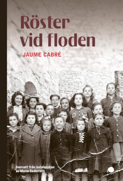 Rösterna från floden