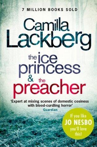 The Ice Princess & The Preacher