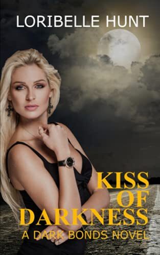 Kiss Of Darkness