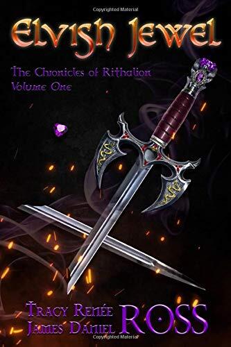 Elvish Jewel