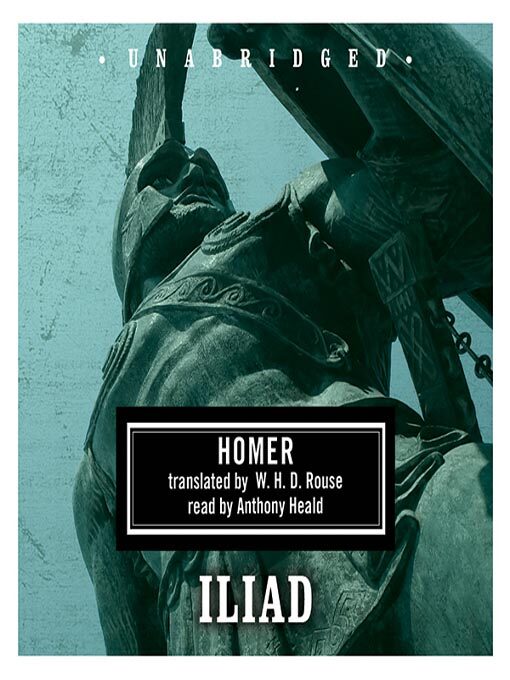 The Iliad