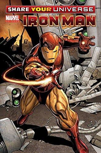 Marvel Adventures: Super Heroes (2010-2012) #1