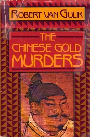 The Chinese Gold Murders (Judge Dee