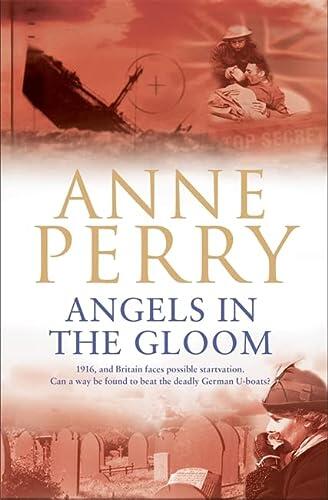 Angels in the Gloom
