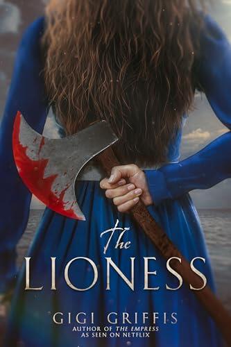 The Lioness