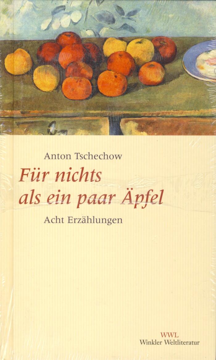 Für nichts als ein paar Äpfel