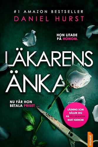Läkarens änka (Läkarens fru Book 2)