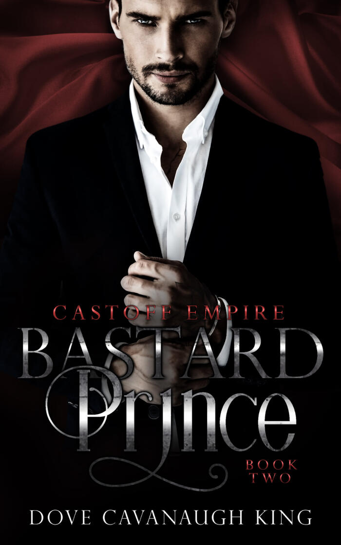 Bastard Prince