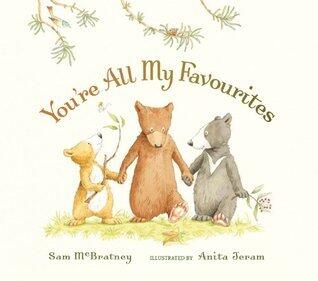 You're All My Favourites