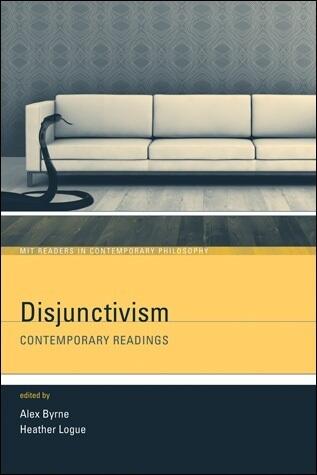 Disjunctivism: Contemporary Readings