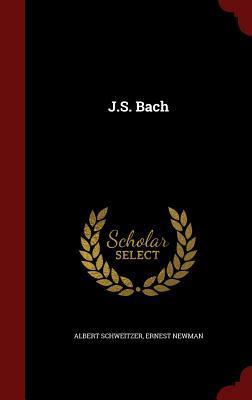 J.S. Bach