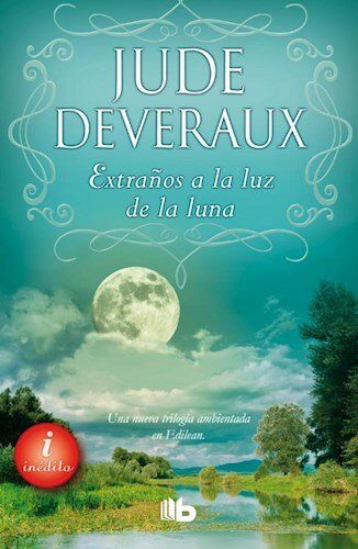 Extraños a la luz de la luna