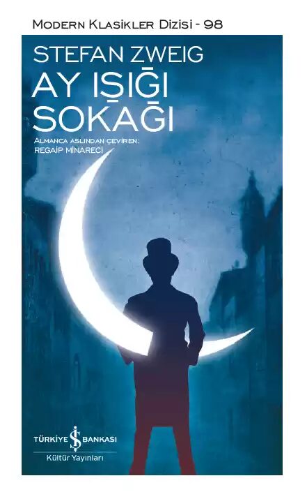 Ay Işığı Sokağı