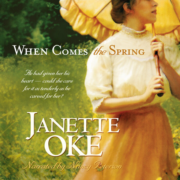 When Comes the Spring