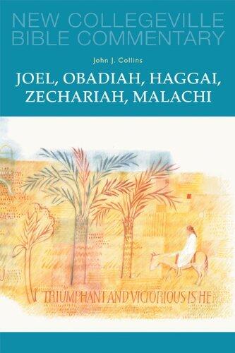 Volume 17 (New Collegeville Bible Commentary: Old Testament)