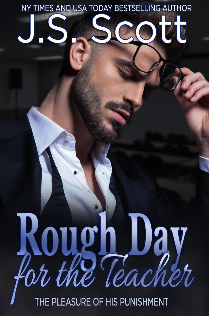 Rough Day for the Teacher