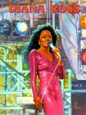 Diana Ross