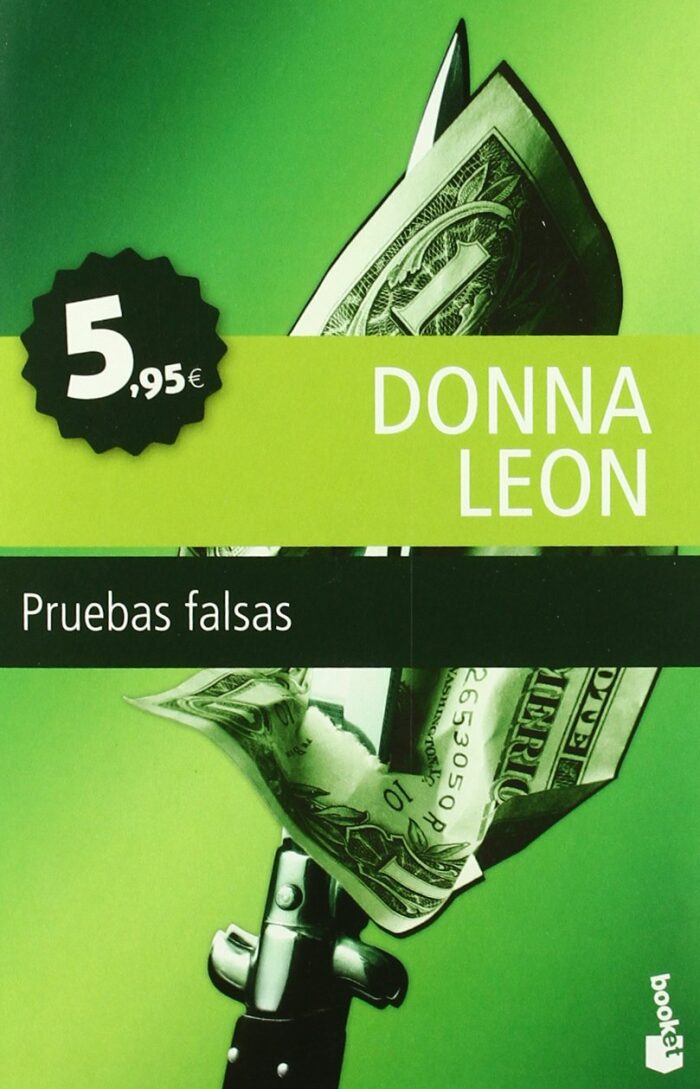 Pruebas falsas