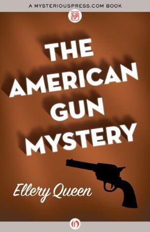 The American Gun Mystery
