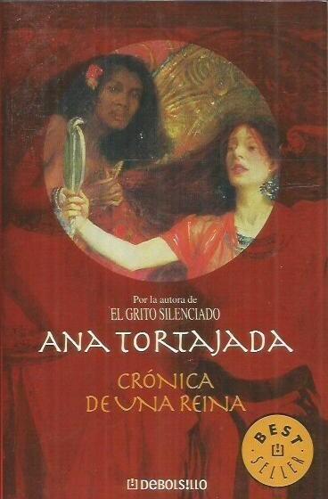 Crónica de una reina