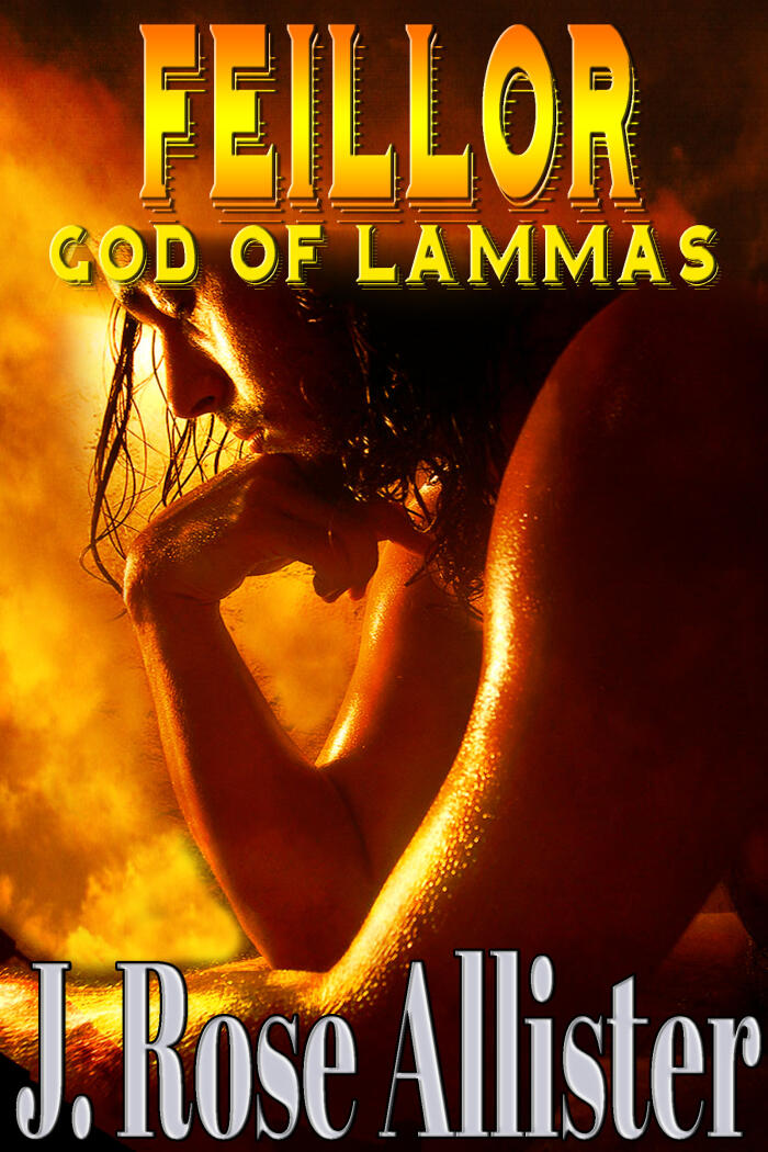 Feillor: God of Lammas