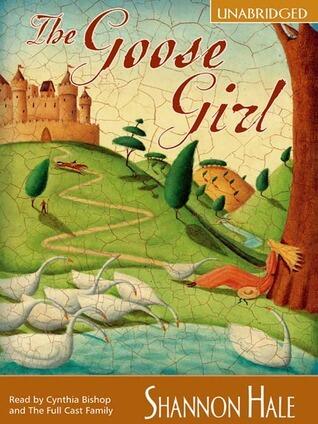 The Goose Girl