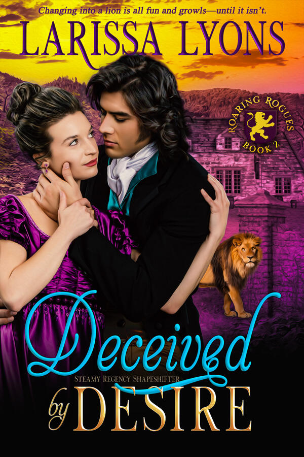 Deceived by Desire