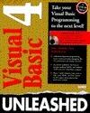 Visual Basic 4 Unleashed
