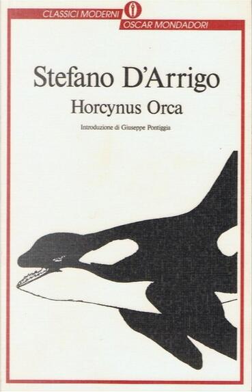 Horcynus Orca