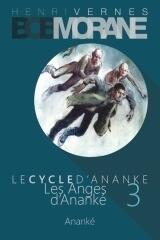 Les anges d'Ananké