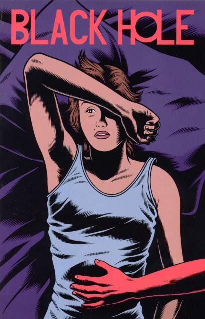 Black Hole #9
