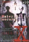 Materia Oscura