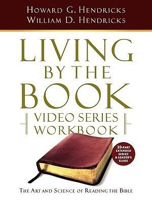 Living by the Book Video Series Workbook