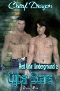 Red Line Underground