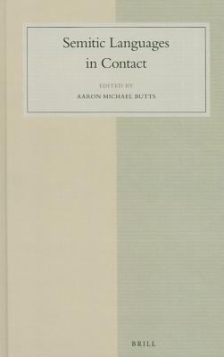 Semitic Languages in Contact