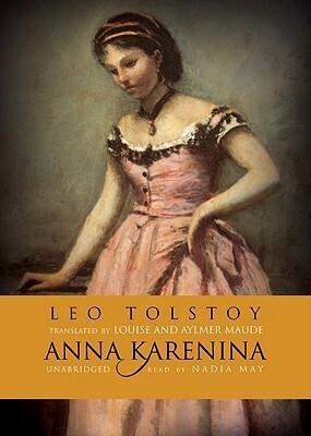 Anna Karenina: Part 1